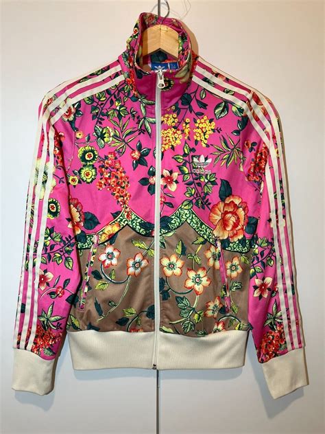 adidas jacke damen blumen|Suchergebnis Auf Amazon.de Für: Adidas Jacke Damen Blumen.